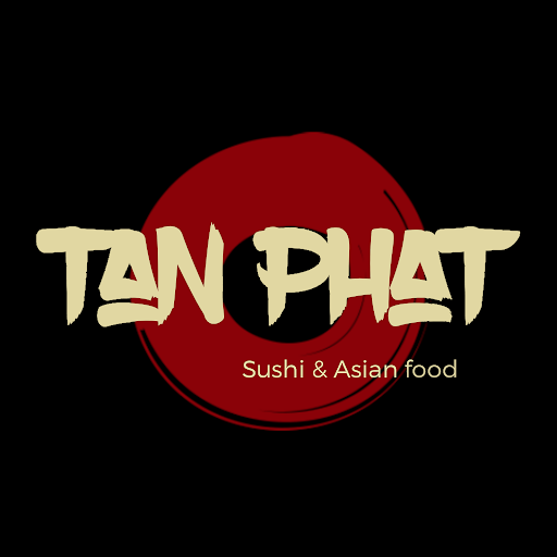 Tan Phat Sushi Neuwied logo