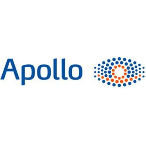 Apollo-Optik logo