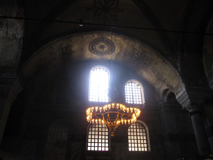 Hagia Sofia