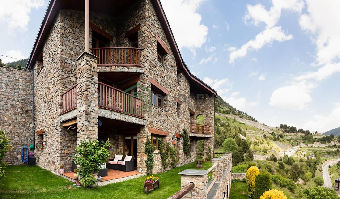 Property Canillo