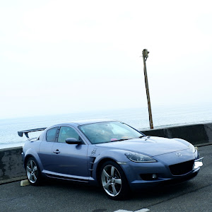 RX-8 SE3P