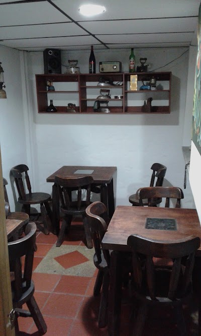Photos of Ricache Humburguesas