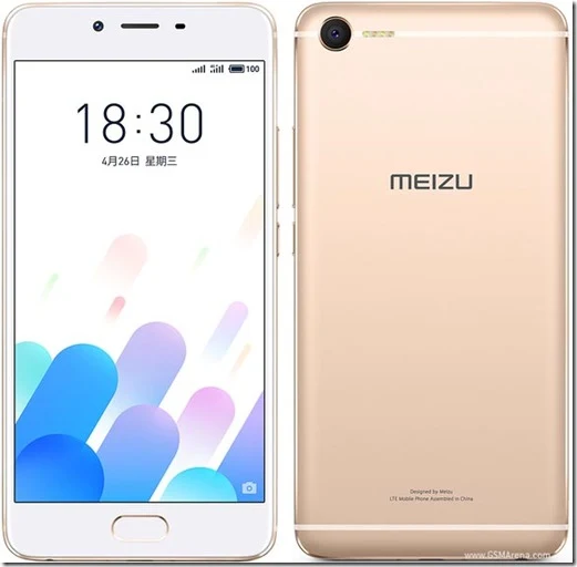 Meizu E2