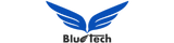 Logo Footer Bluetech 99