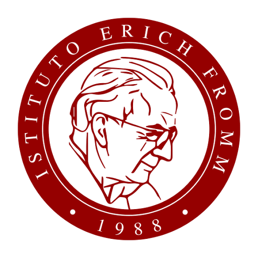 Istituto Erich Fromm di Psicoanalisi Neofreudiana - Scuola di Psicoterapia Psicoanalitica logo