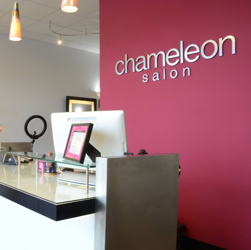 Chameleon Salon