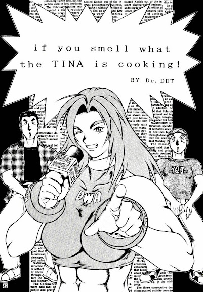 if you smell what the TINA is cooking (Dead Or Alive Tina).zip