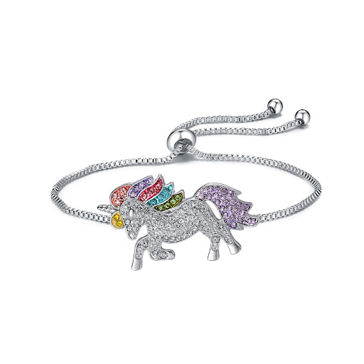 Title 4, Childrens Day Adjustable Color Bracelet — The ...