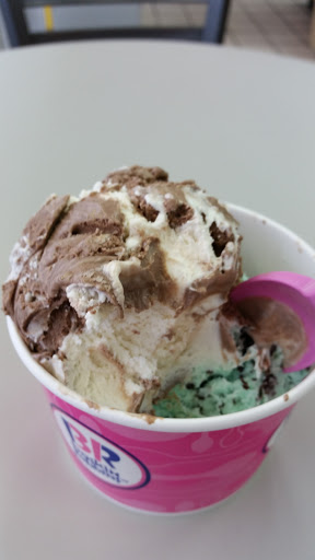 Ice Cream Shop «Baskin-Robbins», reviews and photos, 918 Auburn Way S, Auburn, WA 98002, USA