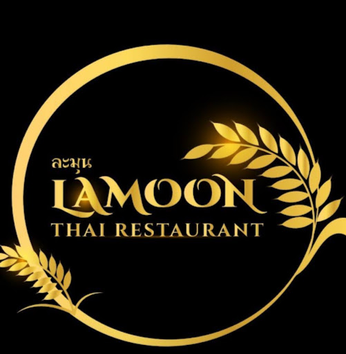 Lamoon Thai Restaurant & Take Away logo