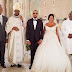 Photos From The Wedding Of Ex-Governor Sullivan Chime's Son In Enugu