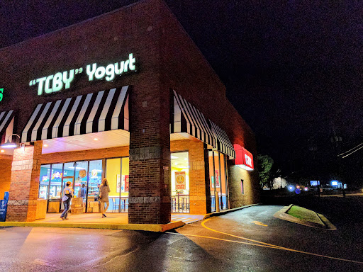 Frozen Yogurt Shop «TCBY», reviews and photos, 2 McFarland Blvd, Northport, AL 35476, USA