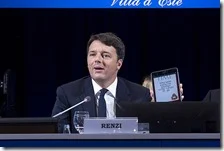 Matteo Renzi