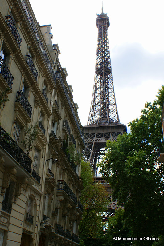 Torre Eifel