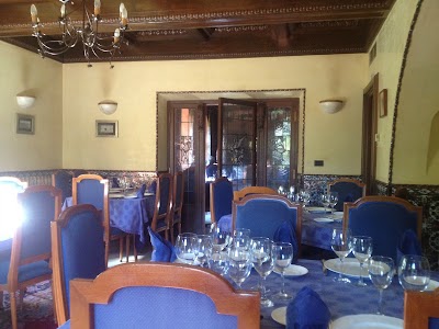Photos of Hotel Castillo El Collado