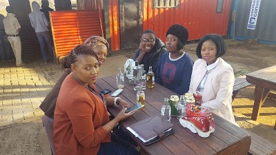 Photos of Nkandla Park