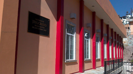 Iglesia de Jesucristo de Los Santos de Los Ultimos Dias, Ensueño 11Z, Tajito de la Gloria, 36000 Guanajuato, Gto., México, Iglesia de Jesucristo de los Santos de los Últimos Días | GTO