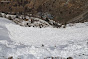 Avalanche Vanoise, secteur Grand Bec de Pralognan, Champagny-le-Haut ; Friburge ; Sur le Derrire - Photo 16 - © Gotti Christophe