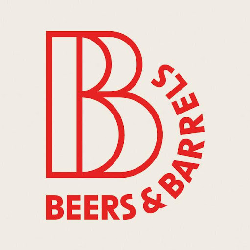 Beers & Barrels Breda logo