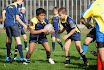 U12 (1ère année) vs Rueil & Gennevilliers, 11 oct. 2014