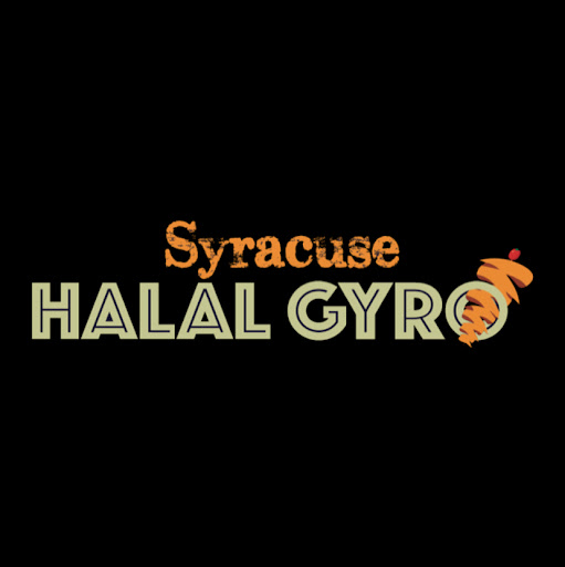 Syracuse Halal Gyro logo