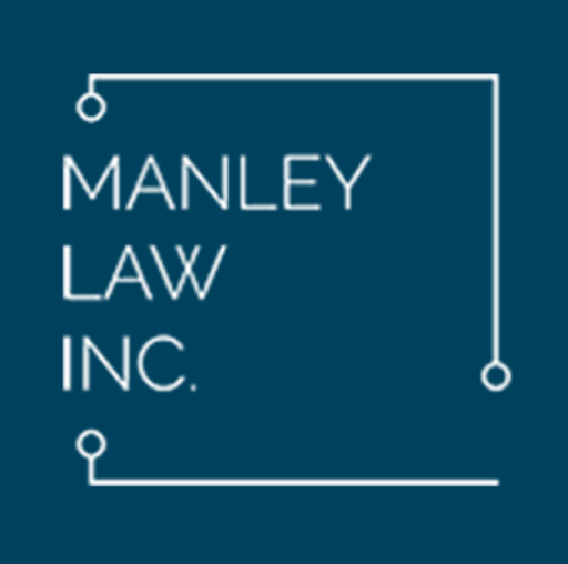 Manley Law Inc. logo