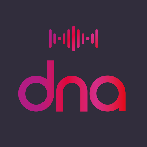 DNA logo