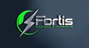 Fortis Electrical Logo