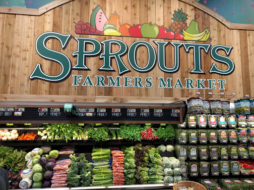 Health Food Store «Sprouts Farmers Market», reviews and photos, 1010 Murfreesboro Rd #194, Franklin, TN 37064, USA