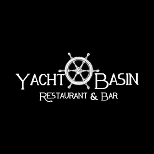 Yacht Basin Bar & Restaurant logo