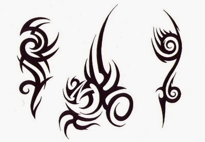 Tribal Tattoos