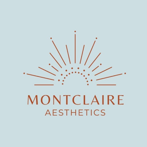 Montclaire Aesthetic clinic logo