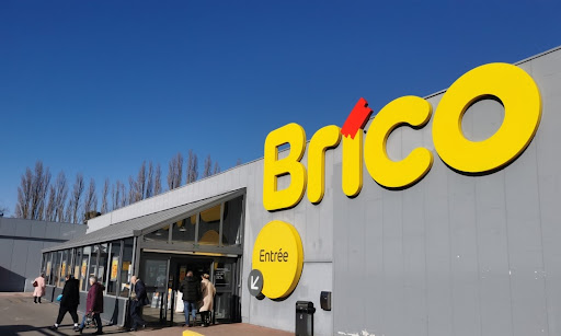 Brico Gosselies