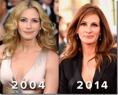 JuliAroberts