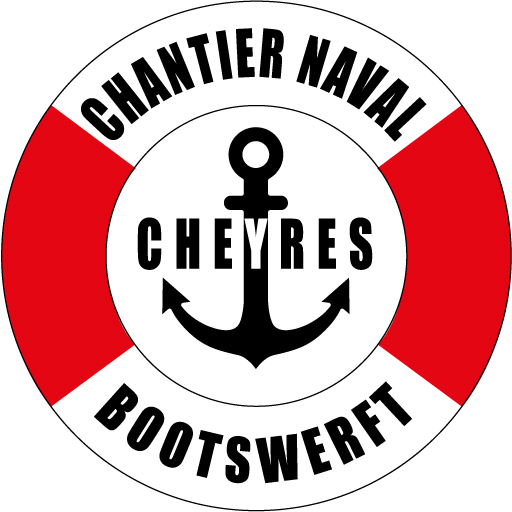 Bootswerft A. Scholl AG logo