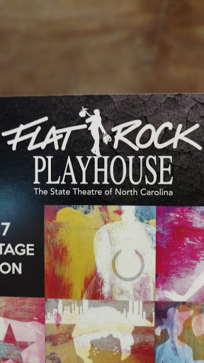 Performing Arts Theater «Flat Rock Playhouse Downtown», reviews and photos, 125 N Main St, Hendersonville, NC 28792, USA