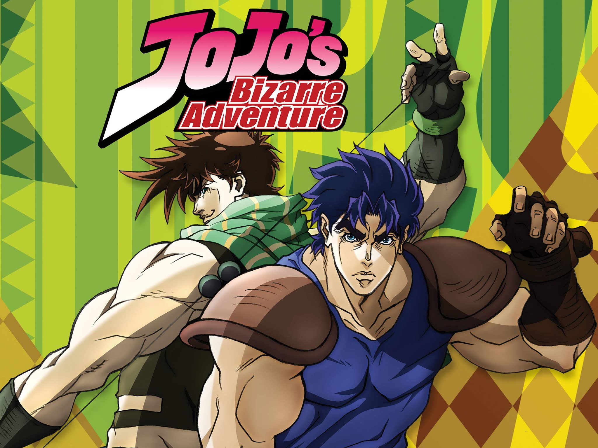 Anime JoJo s Bizarre Adventure Season 1 Hoa n Tha nh HLouis Fansub anime-jojo-s-bizarre-adventure-season-1-hoa-n-tha-nh-hlouis-fansub