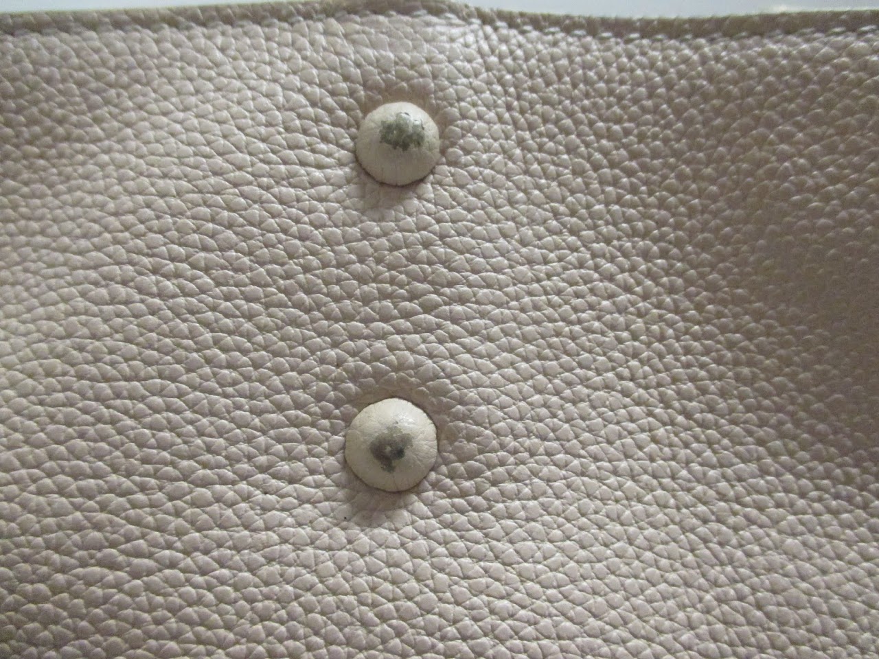 Cole Haan Tan Tote