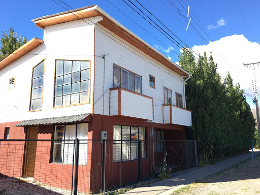 Hostal Jeinimeni, Cantalisio Jara 910, Chile Chico, XI Región, Chile, Alojamiento | Aisén del Gral. c. Ibáñez del Campo