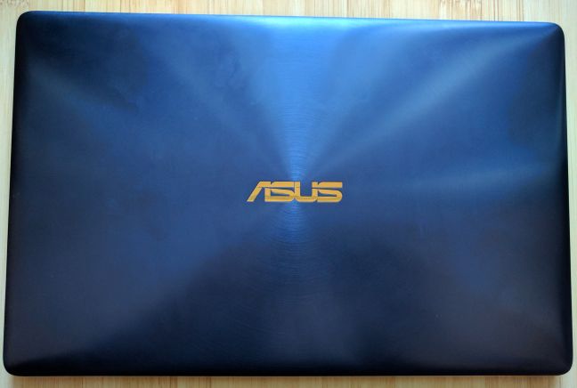 ASUS, ZenBook, 3, UX390, 울트라북