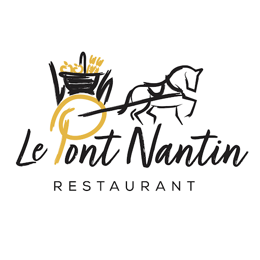 Restaurant le Pont Nantin logo