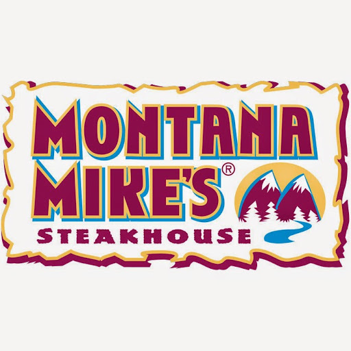 Montana Mike's Steakhouse logo