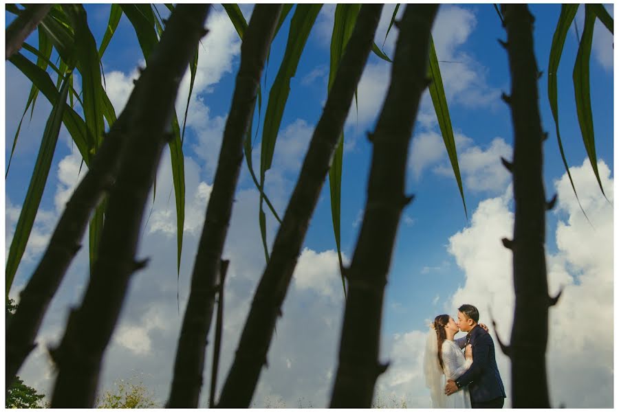 Fotógrafo de bodas Ghe Tran (ghetran1503). Foto del 3 de noviembre 2019