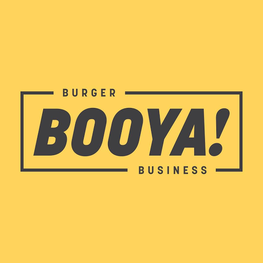 Booya Burger