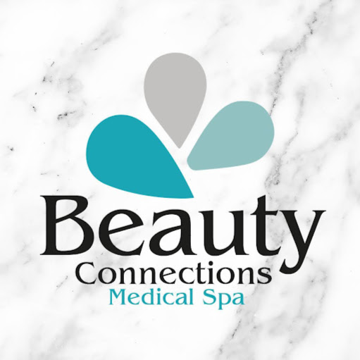 Beauty Connections Medical Spa logo