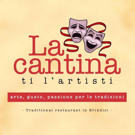 La Cantina ti l'Artisti