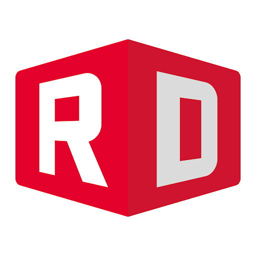 RD Furniture - Granby logo