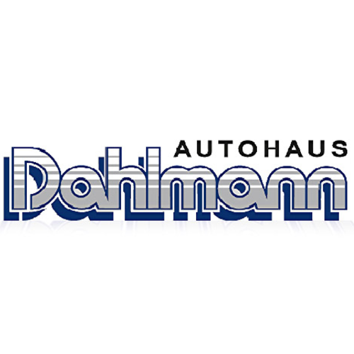 Autohaus Dahlmann e.K. logo