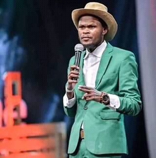 Churchill Show ya Nchini Kenya Yampoteza Mcheshi wao Mwingine