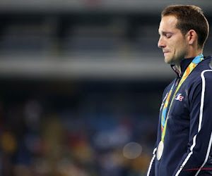 Athlétisme: Lavillenie est à Shanghai